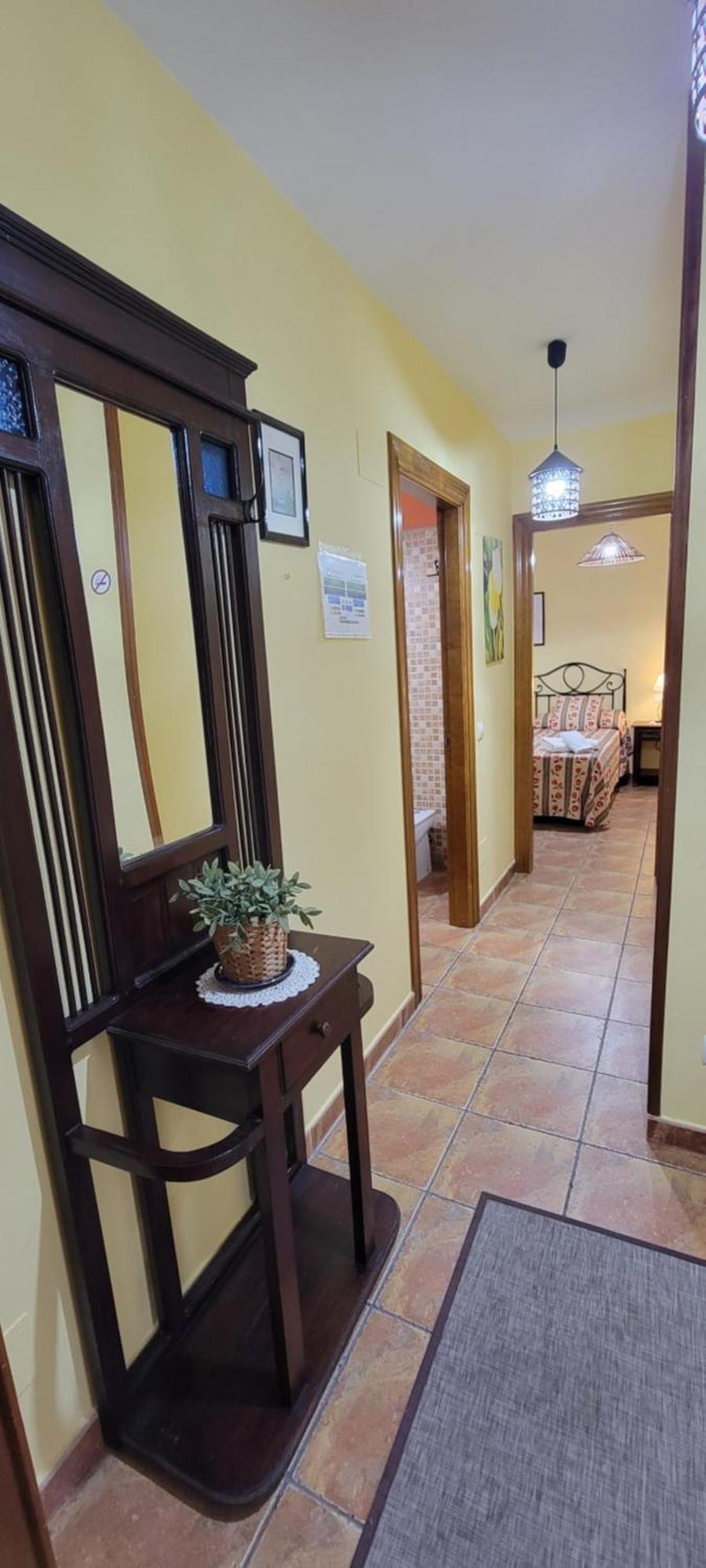 Apartamentos Rurales Argamé Kültér fotó