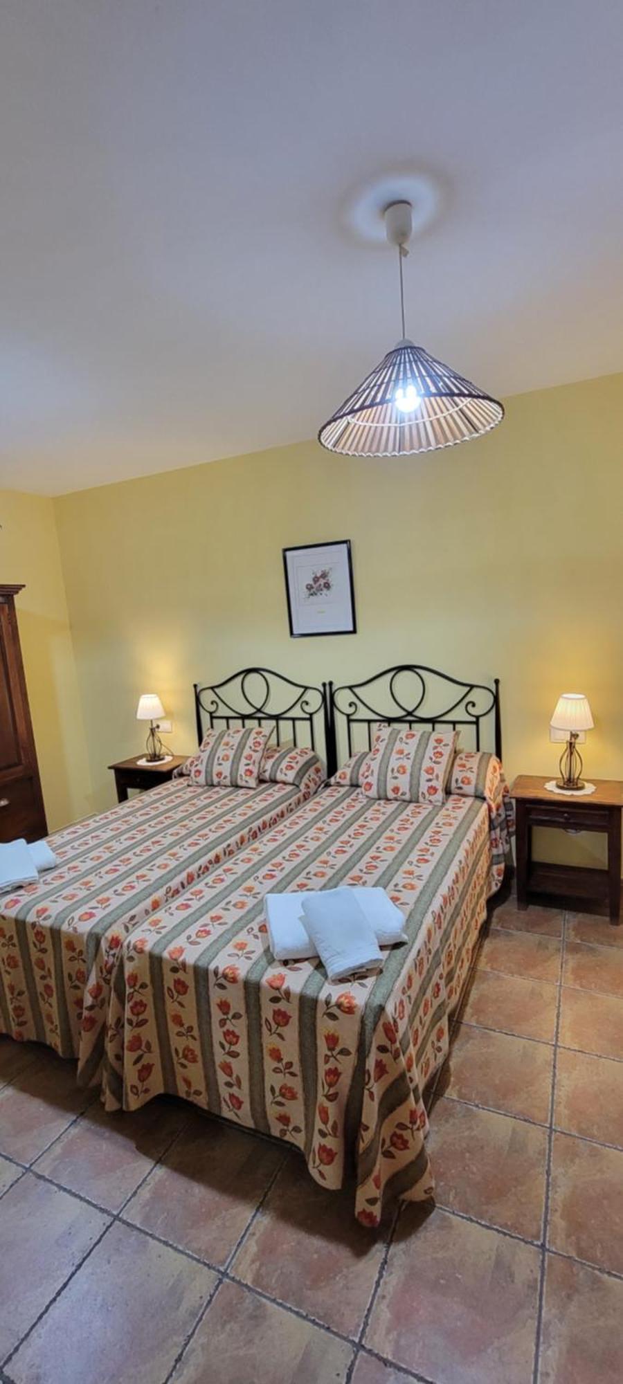 Apartamentos Rurales Argamé Kültér fotó