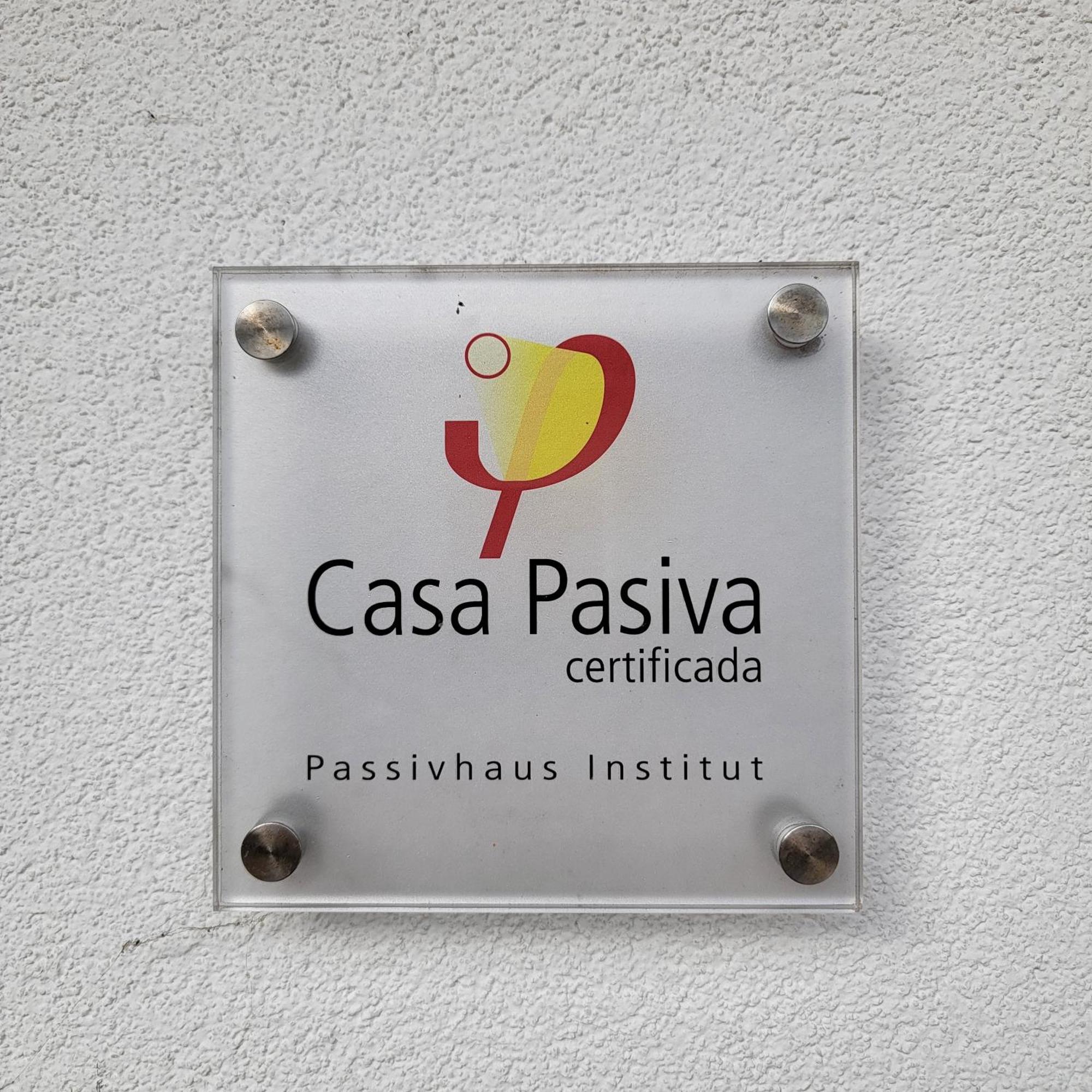 Apartamentos Rurales Argamé Kültér fotó