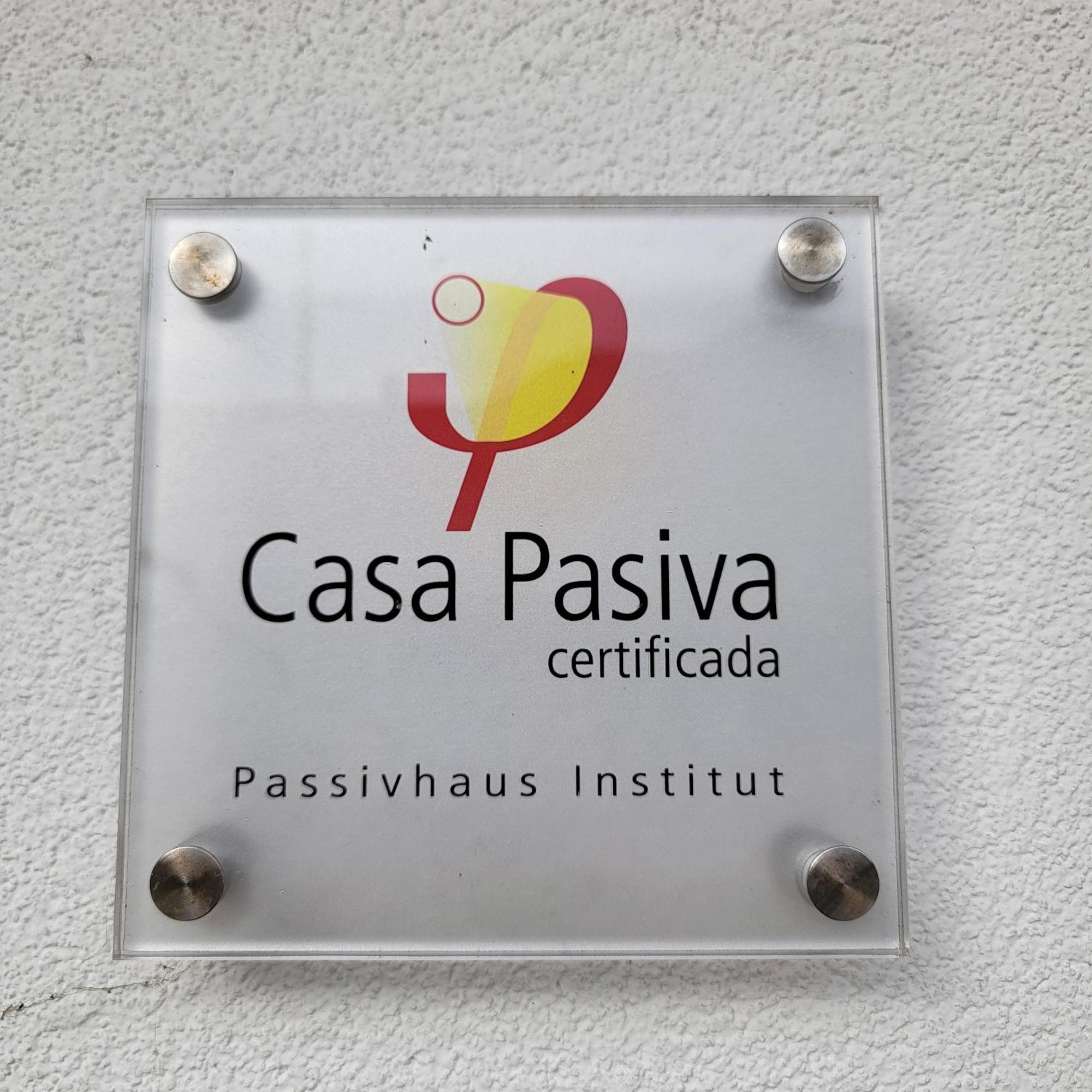 Apartamentos Rurales Argamé Kültér fotó