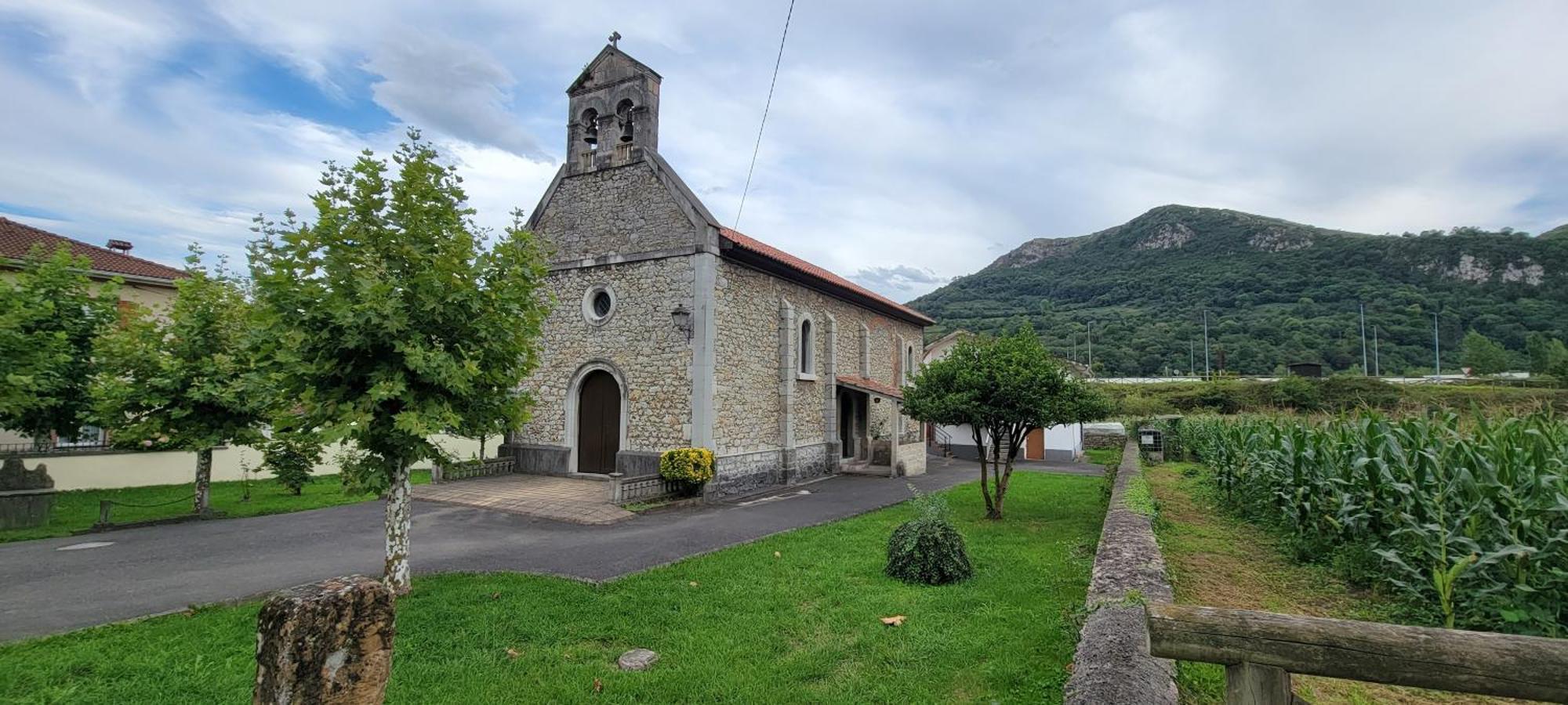 Apartamentos Rurales Argamé Kültér fotó